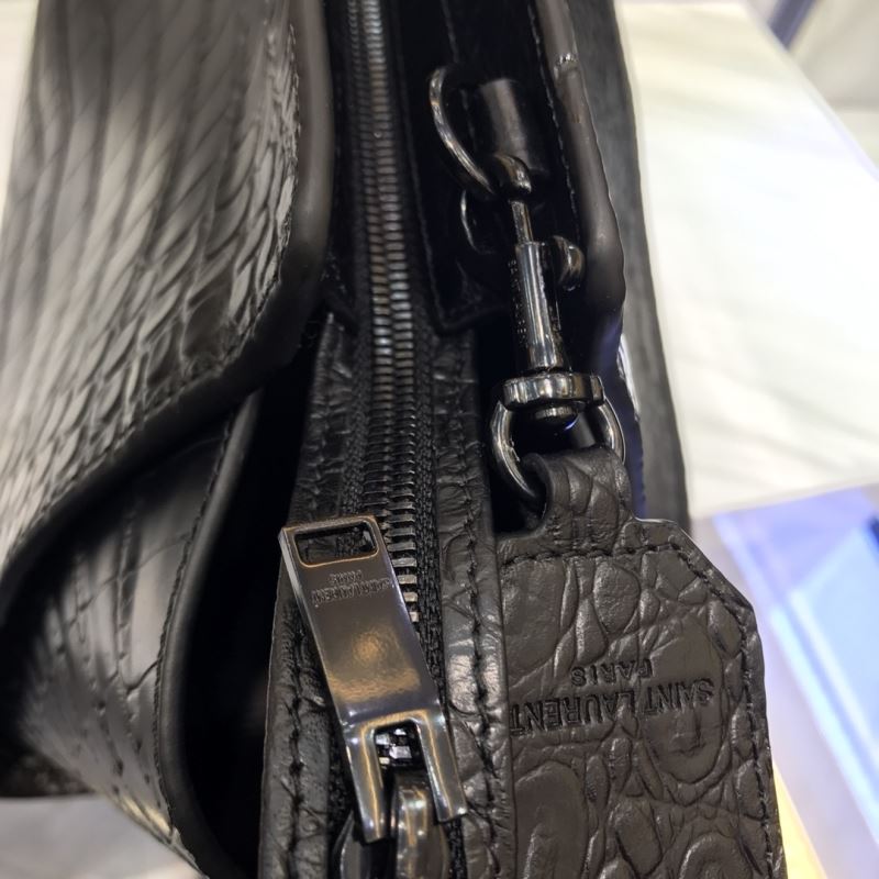 YSL Travel Bags